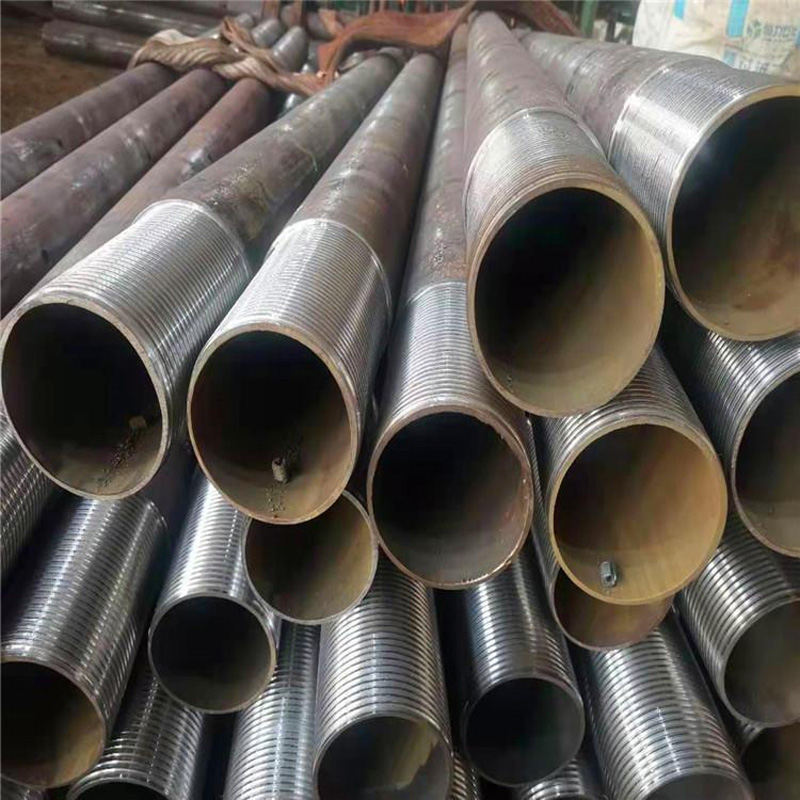 易门管棚跟管