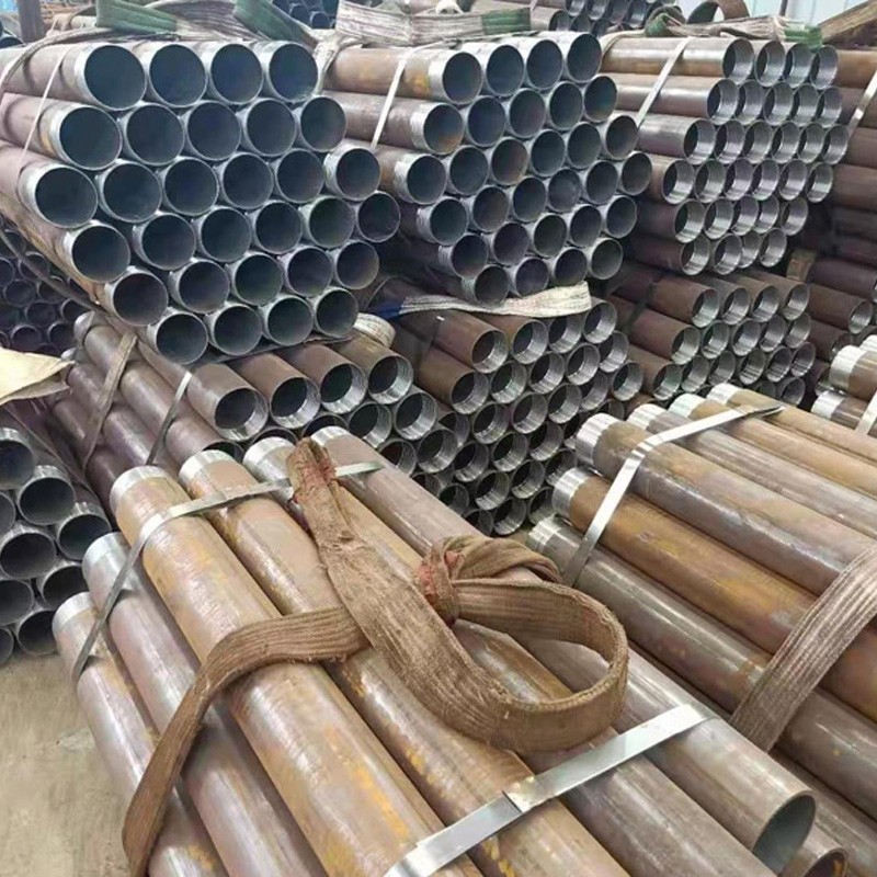 易门地质钻探用跟管