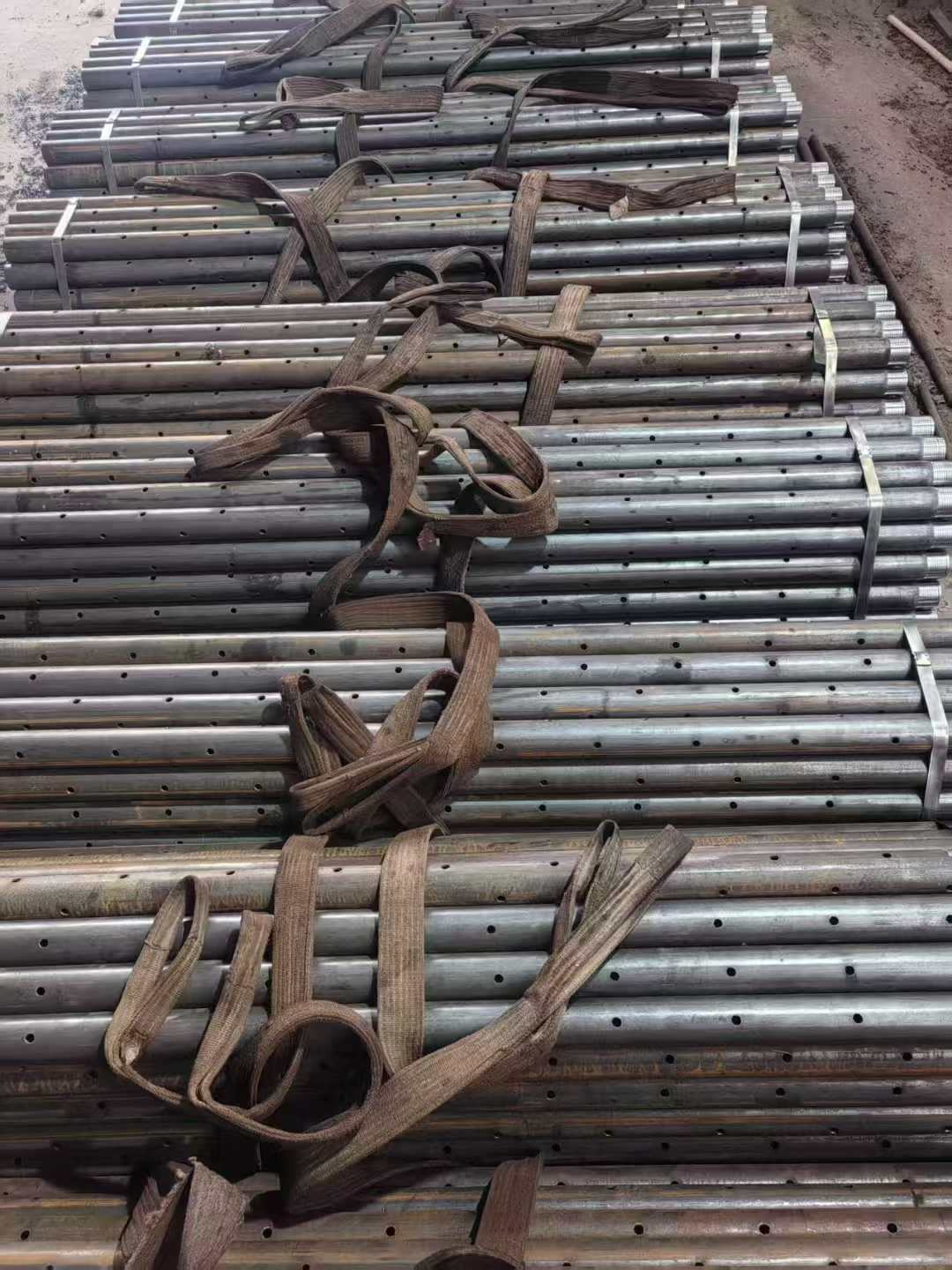 易门127mm管棚管