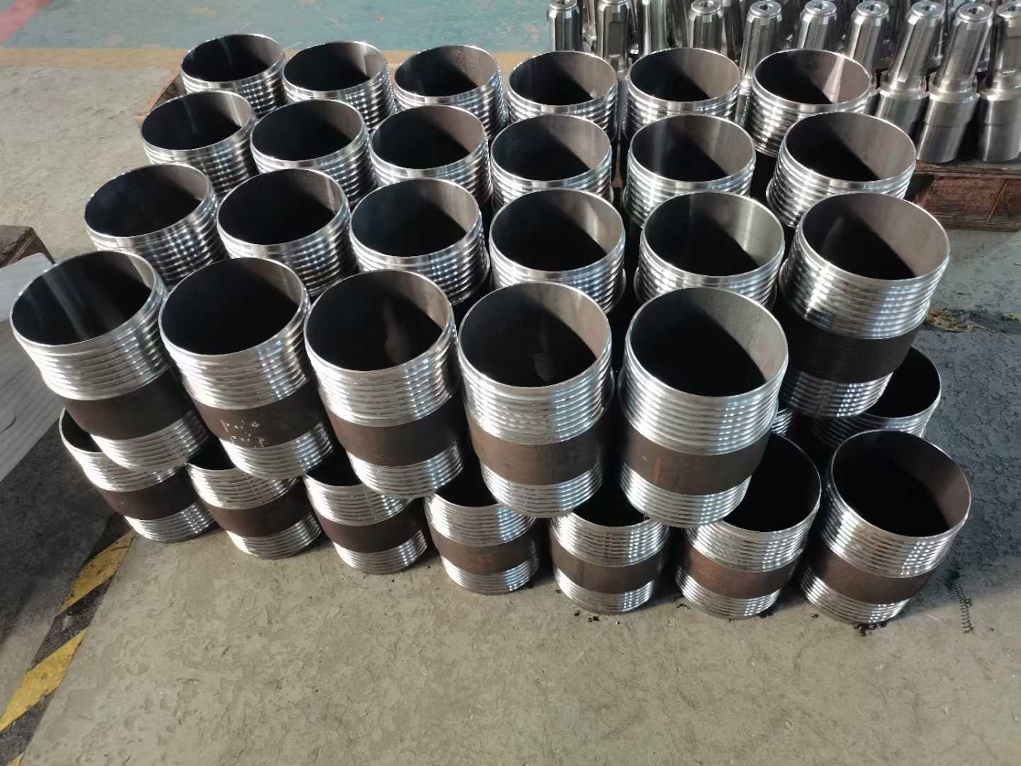 易门219mm管棚管